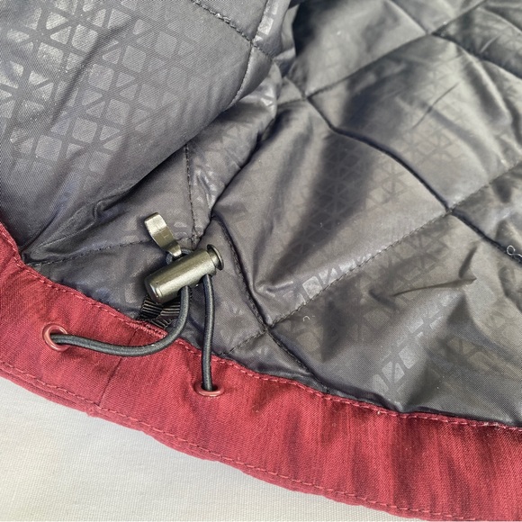 MERRELL M Select XDRY Parka - XS - Picture 9 of 13